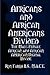 Africans and African Americans Divided:The Male-Female African and African American Digital Divide