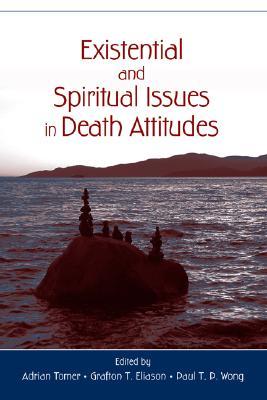 Existential and Spiritual Issues in Death Attitudes (Paperback)