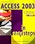 Access 2003 in easy steps