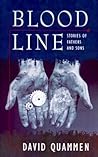 Blood Line: Stories of Fathers and Sons