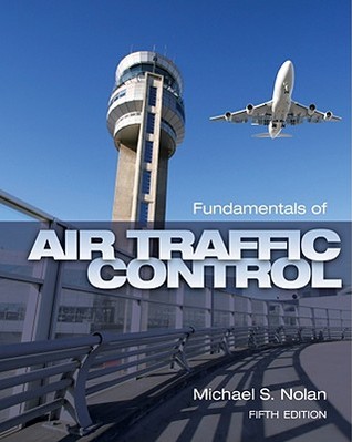 Fundamentals of Air Traffic Control (Hardcover)