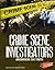 Crime Scene Investigators: Uncovering the Truth (Blazers Line of Duty)