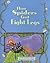 How Spiders Got Eight Legs (Steck-Vaughn Pair-It Book, Early Fluency Stage 3)