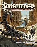 Lost Cities of Golarion