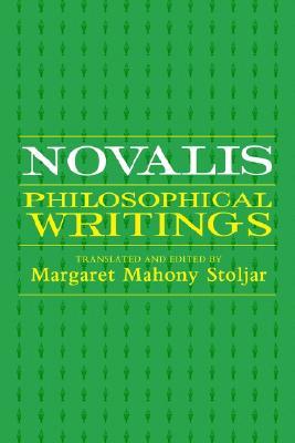 Philosophical Writings (Paperback)