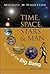 Time, Space, Stars and Man by Michael Mark Woolfson