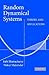 Random Dynamical Systems: T...