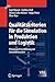 Qualitätskriterien für die Simulation in Produktion und Logistik by Sigrid Wenzel
