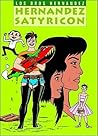 Love and Rockets, Vol. 15: Hernández Satyricon