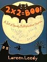 2 X 2 = Boo!: A Set of Spooky Multiplication Stories