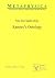 Ramsey's Ontology (Metaphysica)