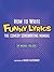 How To Write Funny Lyrics: ...