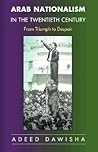 Arab Nationalism ...