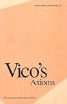 Vico's Axioms: The Geometry of the Human World