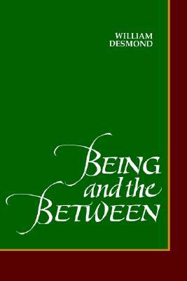 Being and the Between (Philosophy)