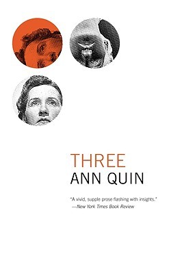 Three (Paperback)