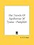 The Travels of Apollonius of Tyana
