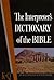 Interpreter's Dictionary of the Bible: 003
