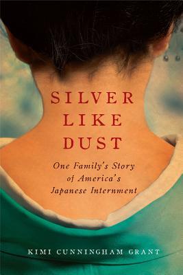 Silver Like Dust (Hardcover)
