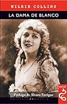 La dama de blanco