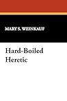 Hard-Boiled Heretic (Brownstone Mystery Guides,)