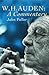 W.H. Auden: A Commentary