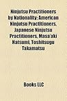 Ninjutsu Practitioners by Nationality