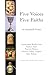 Five Voices Five Faiths: An Interfaith Primer