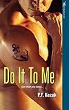 Do It To Me