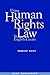 Using Human Rights Law in English Courts by Murray Hunt