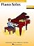 Piano Solos - Book 3 | Student Piano Library Songbook for Kids and Teachers | Late Elementary Piano Sheet Music Repertoire | Piano Solo Book with ... (Hal Leonard Student Piano Library)