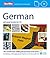 Berlitz German Phrase Book & CD