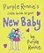 Purple Ronnie's Little Guide To Your New Baby