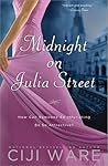 Midnight on Julia Street by Ciji Ware