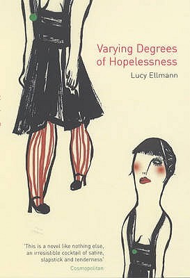 Varying Degrees of Hopelessness (Paperback)