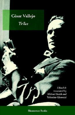 Trilce (Paperback)
