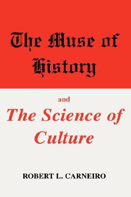 The Muse of History and the Science of Culture (Hardcover)