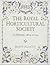 The Royal Horticultural Soc...