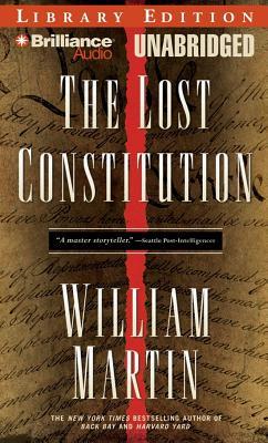 The Lost Constitution