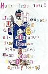 Hugo Read This! by Brandon Swarrow
