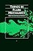 Topics in Fluid Mechanics