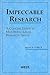 Impeccable Research, A Concise Guide to Mastering Legal Research Skills (Coursebook)