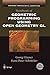 Handbook of Geometric Programming Using Open Geometry GL