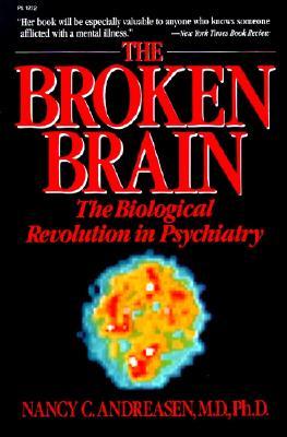 The Broken Brain (Paperback)