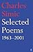 Selected Poems