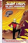 Star Trek: The Next Generation Volume 1