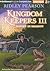 Disney in the Shadow (The Kingdom Keepers, #3)