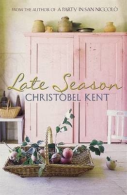 Late Season (Paperback)