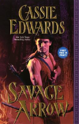 Savage Arrow (Savage, #25)