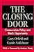 The Closing Door by Gary Orfield